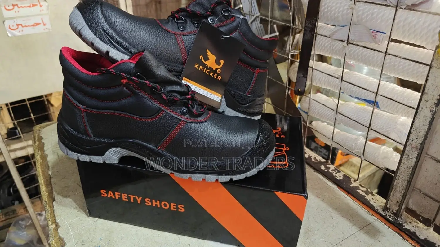 Safety Boot,Foot Protection Boots