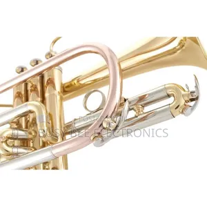 Bb-Cornet
Available