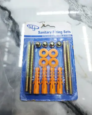 Small Basin Screws -