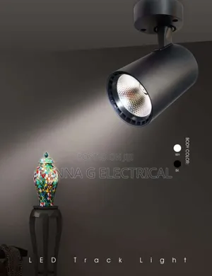 Stand Alone Spot Lights