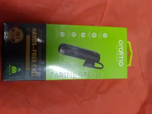 Oraimo Smart Accessories Wireless Bluetooth Headset