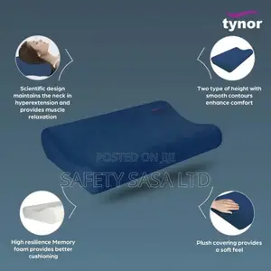 Cervical Pillow Memory Foam