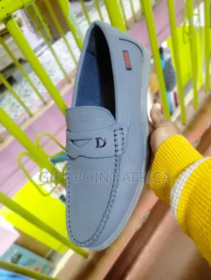 Diesel Loafers Shoes for Men