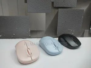 T-Wolf Q2 Optical Wireless Mouse