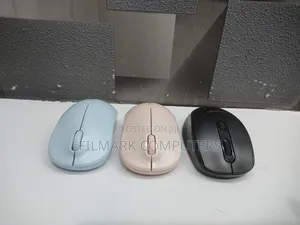 T-Wolf Q2 Optical Wireless Mouse