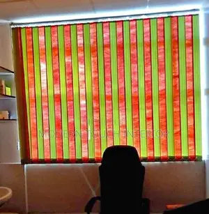 Vertical Blinds(Per Square Meter)