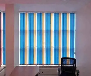 Vertical Blinds ( for Commercial and Residential)