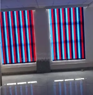 Vertical Blinds (Wide Selection of Colors)