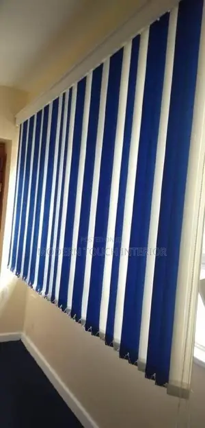 New Quality Vertical Blinds