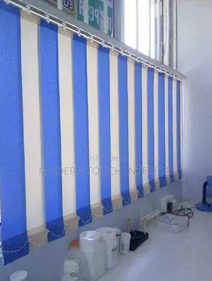 High Quality Vertical Blinds