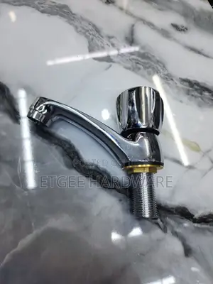 Pillar Basin Tap LL