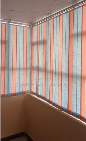 1 SQM Vertical Blinds