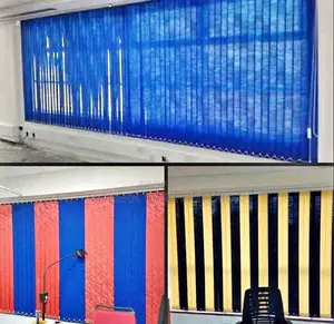 Vertical Blinds - All Colors Available
