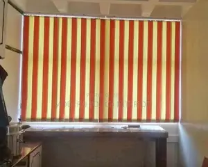 New Stylish Window Blinds