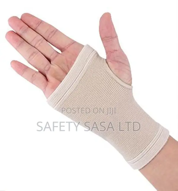 Wrist Palm Support.