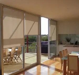 New Sunscreen Window Blinds