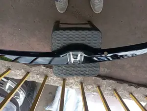 Honda Fit Boot Handle