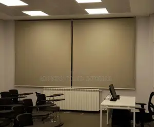 Sunscreen Window Blinds