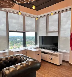 Horizontal Window Blinds