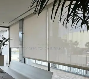 New Horizontal Blinds