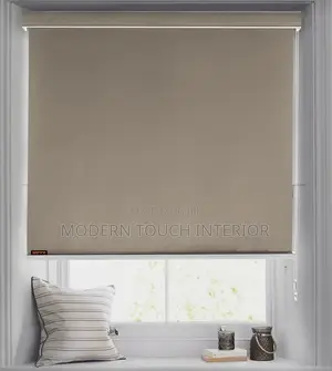 High Quality Sunscreen Window Blinds