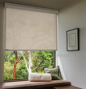 High Quality Sunscreen Blinds
