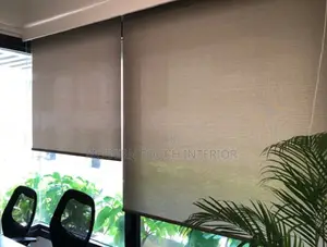 Horizontal Window BLNDS