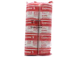 Gypsona Plaster of Paris