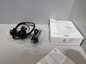 Logitech 960 USB Headset ^ Logitech 960 USB Headset`
