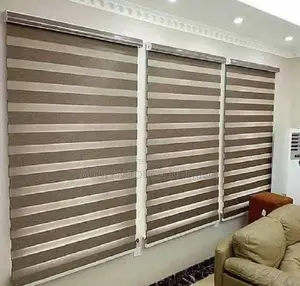 New Sheer Roller Blinds