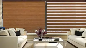 1 SQM Sheer Roller Blinds