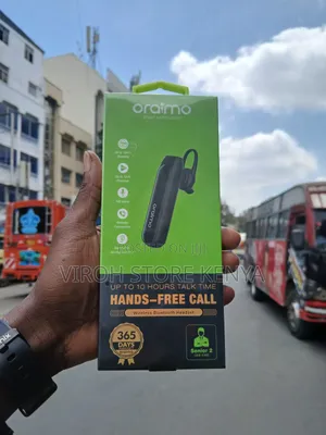 Oraimo Driving Headset Senior 2 Earpods
