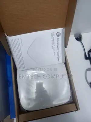 ~Cnpilot E410 Wi-Fi 5 Indoor Wireless Access Point Cambium`