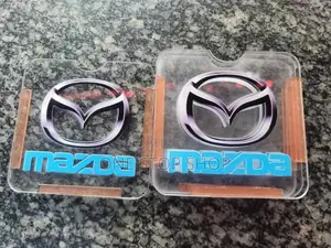 Mazda Cars Insurance Pocket Windscreen Mounts