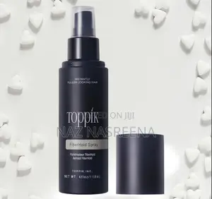 Toppik Fiberhold Spray