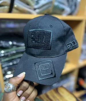 511 Tactical Outdoor Caps