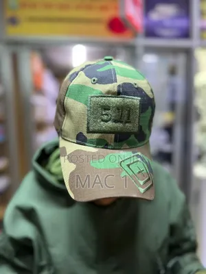 Combat 511 Ps Tactical Caps With Badge 511