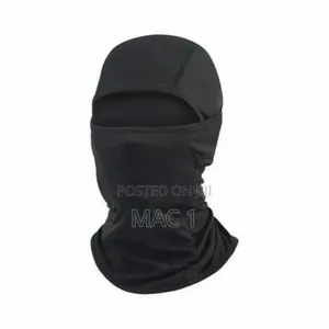 Jungle Wear Tactical Outdoor Balaclava