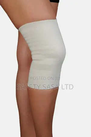 Wool Knee Brace Support