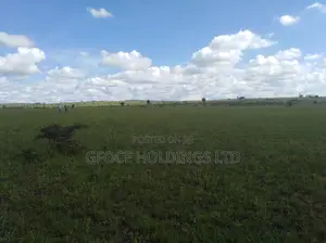 Quarter 1/4 Acre Land in Isinya