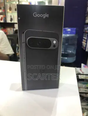 New Google Pixel 9 Pro XL 256 GB