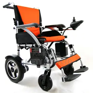 Standard Electric Wheelchair