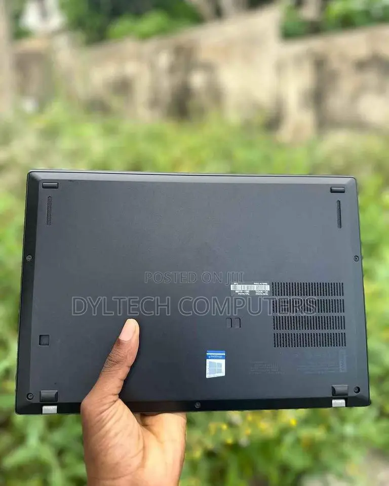 Laptop Lenovo ThinkPad X390 8GB Intel Core I5 SSD 256GB