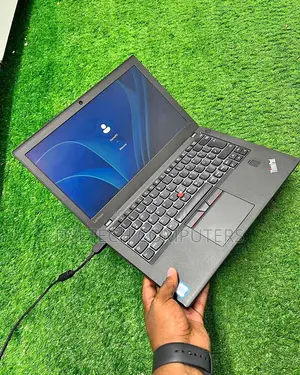 Laptop Lenovo ThinkPad X270 8GB Intel Core I5 SSD 256GB