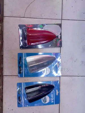 Universal Shark/ Fin Antenna