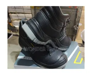 Safety Shoes/Knicker Safety Boot