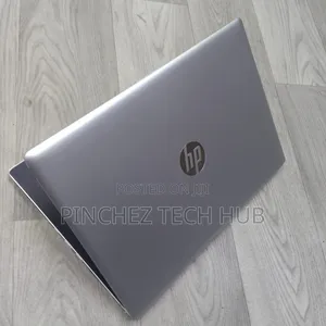 Laptop HP ProBook 450 G3 8GB Intel Core I5 SSD 256GB