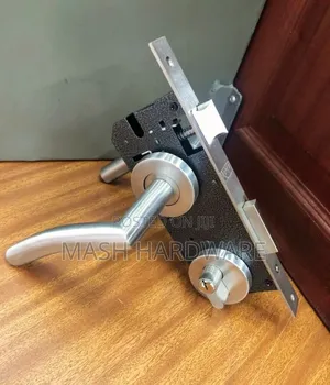Eurotech Door Lock