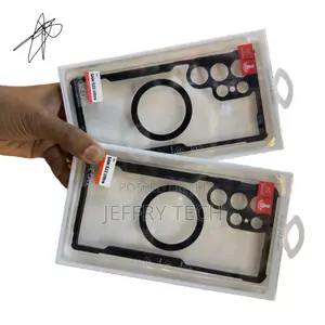 For S22 Ultra or S23 Ultra Xundo Magsafe Case