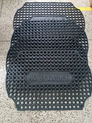 Large Outdoor Doormats